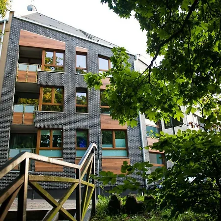 Apartamenty Prestiz 92 Koszalin Exterior photo