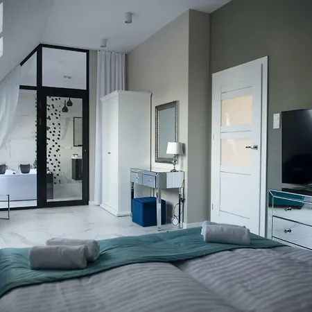 Apartamenty Prestiz 92 Koszalin Exterior photo