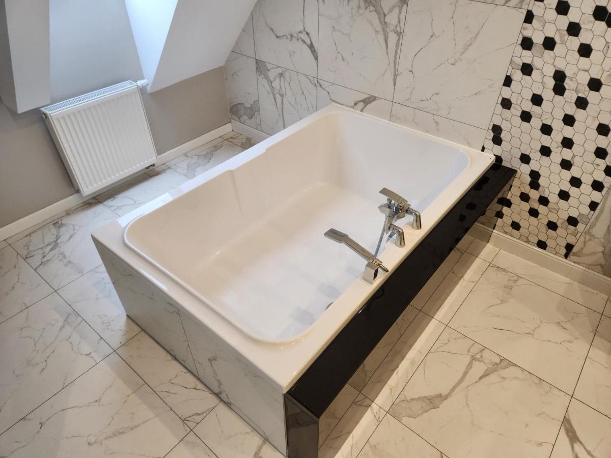 Apartment Prestiz 92 Koszalin