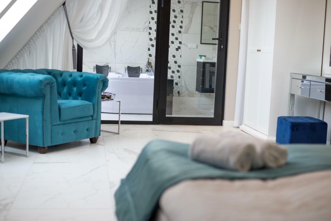 Prestiz 92 Apartment Koszalin