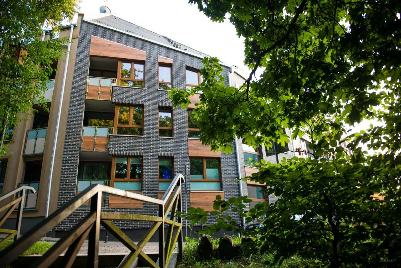 Prestiz 92 Apartment *