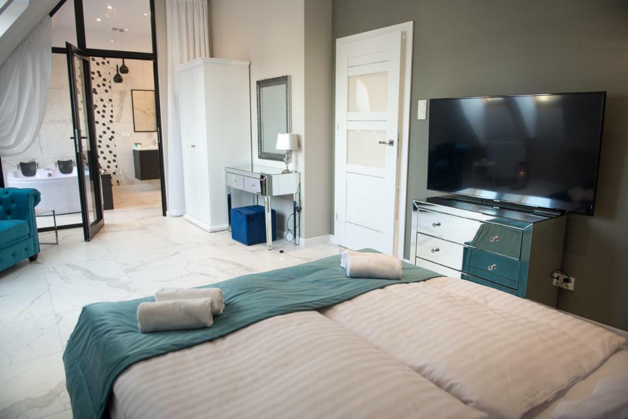 Prestiz 92 Koszalin