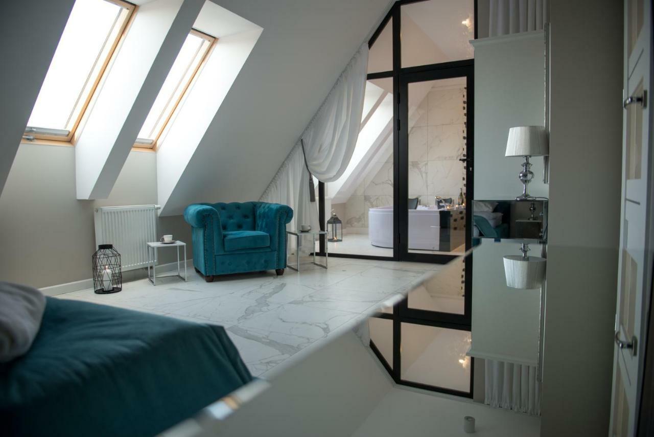 Apartment Prestiz 92