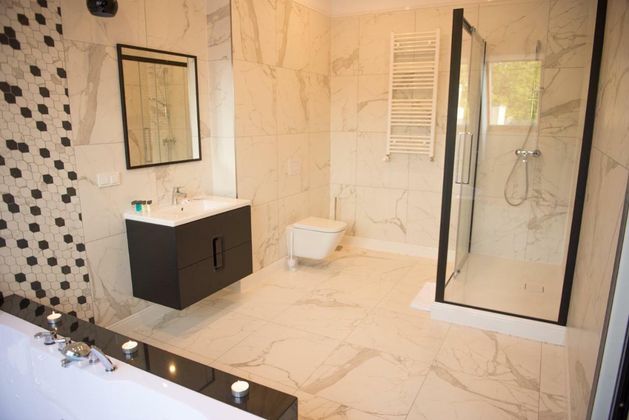 Apartment Prestiz 92 Koszalin