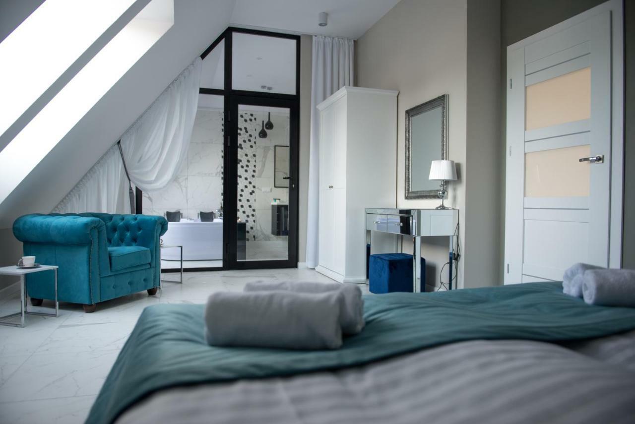 Apartment Prestiz 92 Koszalin